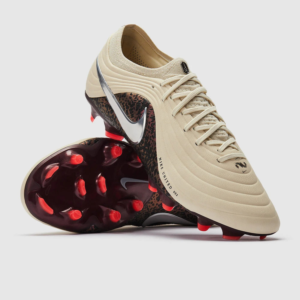 Nike Tiempo Maestro Elite FG Camel