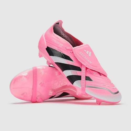 ADIDAS PREDATOR ELITE TONGUE FG - Pink