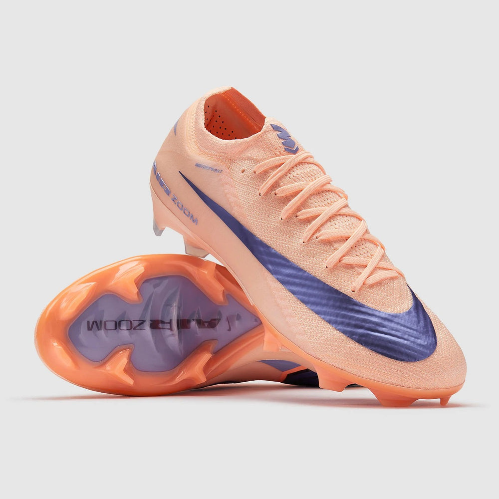 NIKE AIR ZOOM MERCURIAL VAPOR 16 ELITE FG -ROYAL