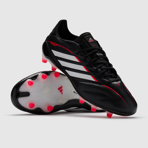 ADIDAS COPA ELITE FG - White Red