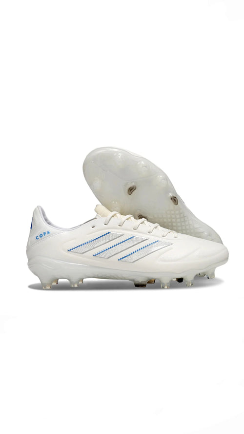 ADIDAS COPA ELITE FG - White Blue