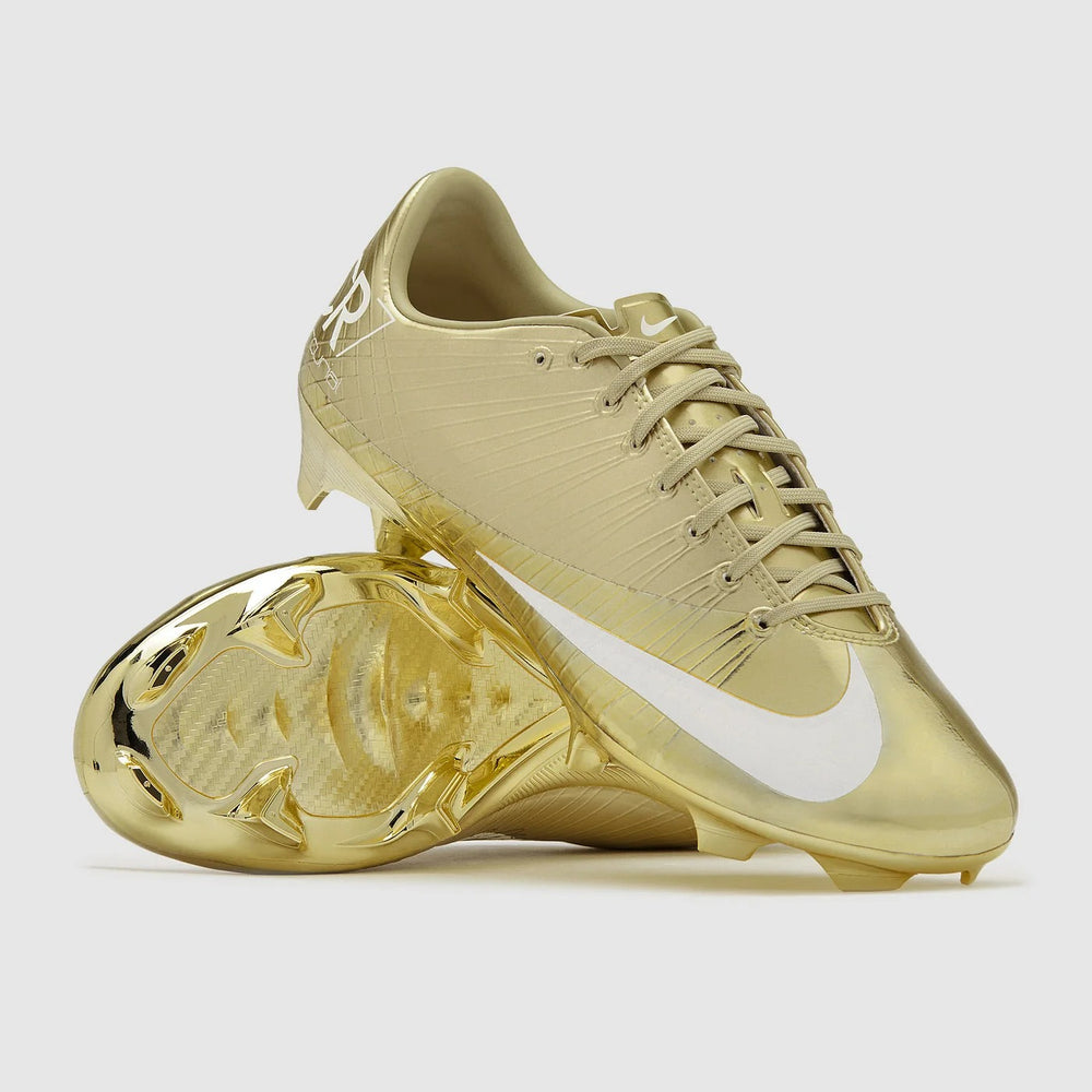 NIKE MERCURIAL SUPERFLY RGN 1 CR7 ELITE FG