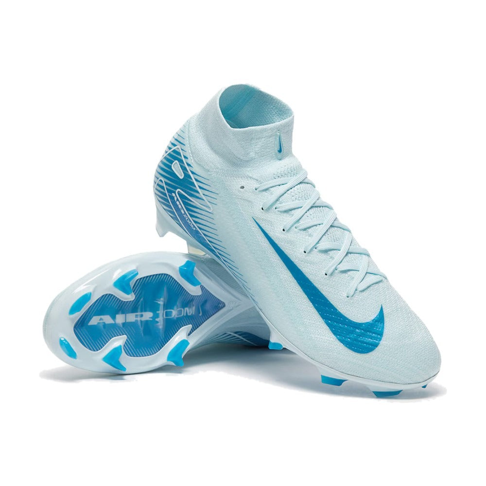 NIKE AIR ZOOM MERCURIAL SUPERFLY X ELITE FG