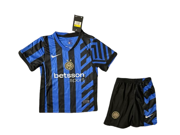 אינטר 24/25 בית ילדים