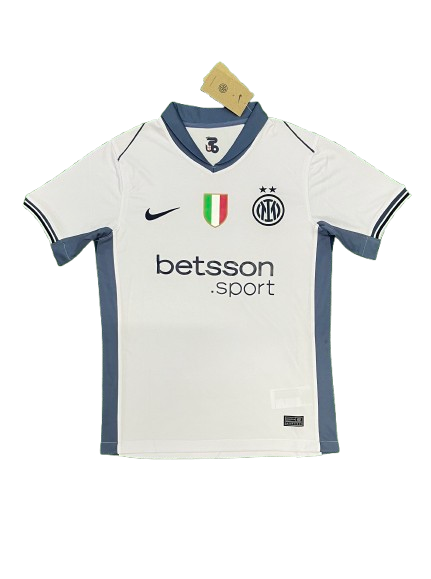 אינטר 24/25 חוץ