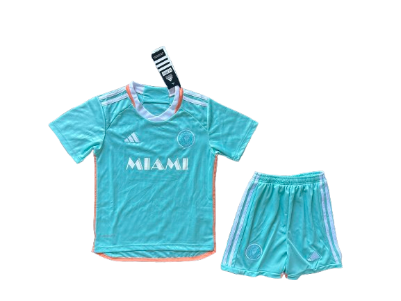 אינטר מיאמי 24/25 שלישית ילדים