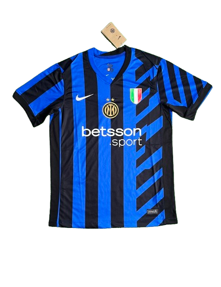 אינטר 24/25 בית