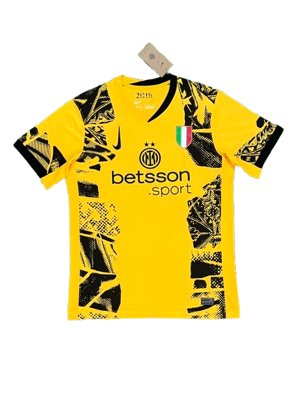 אינטר 24/25 שלישית