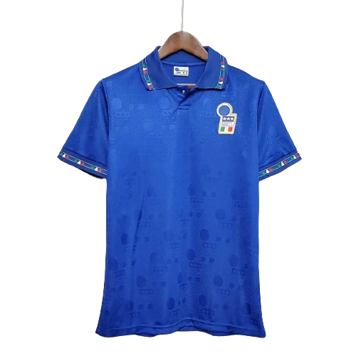 איטליה 1994 בית