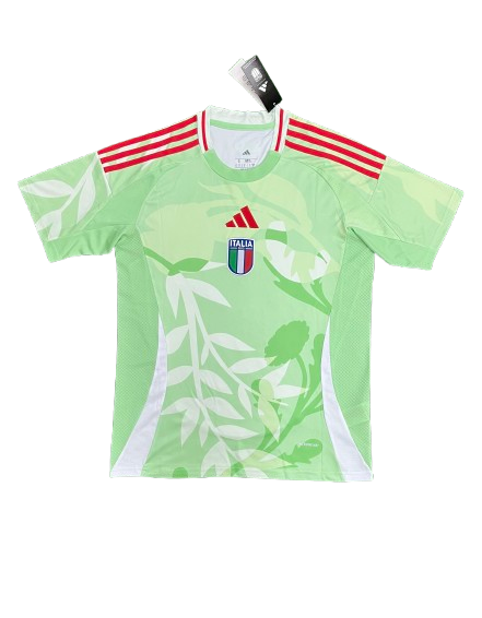 איטליה 2025 חוץ