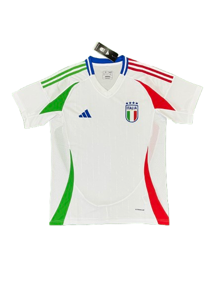 איטליה 2024 חוץ