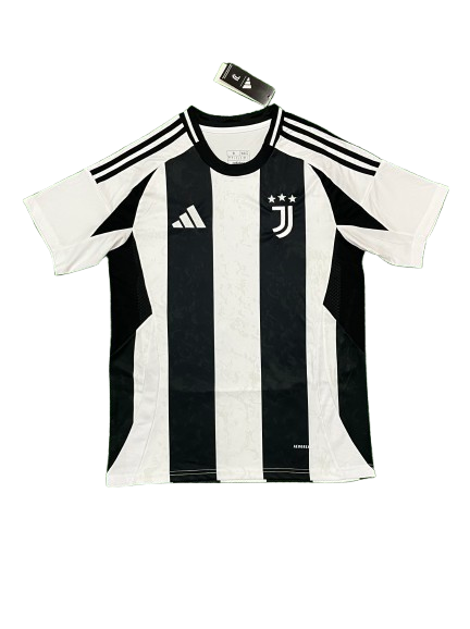 יובנטוס 24/25 בית