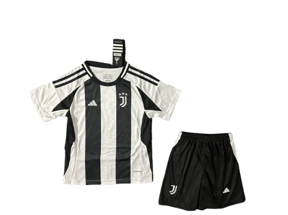 יובנטוס 24/25 בית ילדים