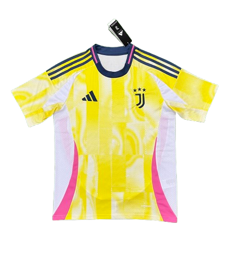 יובנטוס 24/25 חוץ