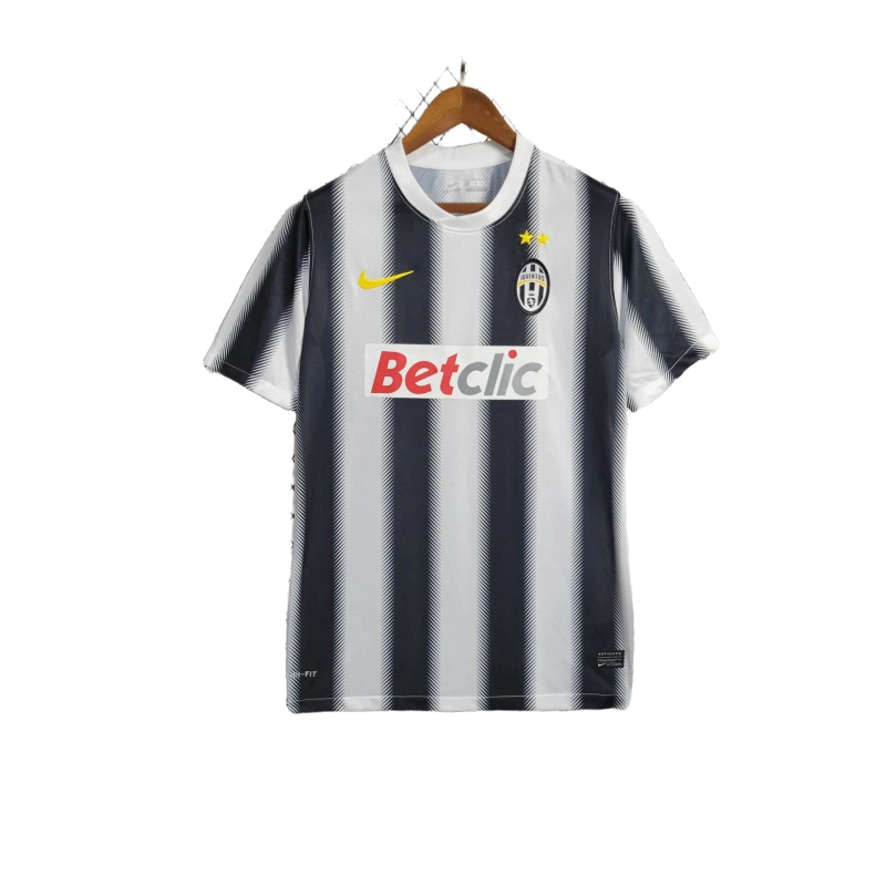 יובנטוס 2011/12 בית