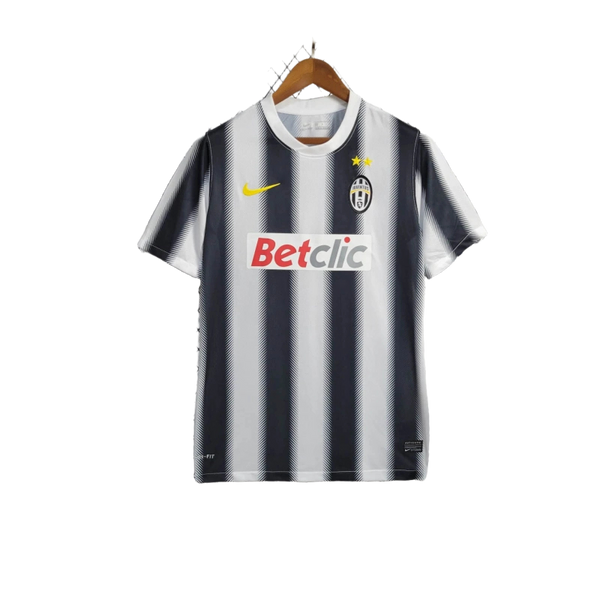 יובנטוס 2011/12 בית