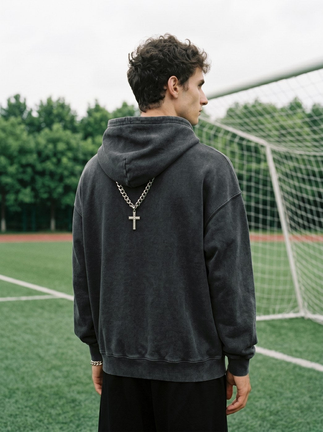 KAKÁ VINTAGE TEE · GOLDEN BOOT