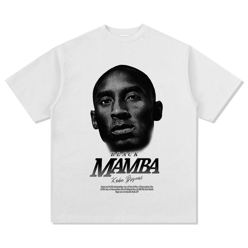 KOBE BRYANT VINTAGE TEE · OVERTIME II