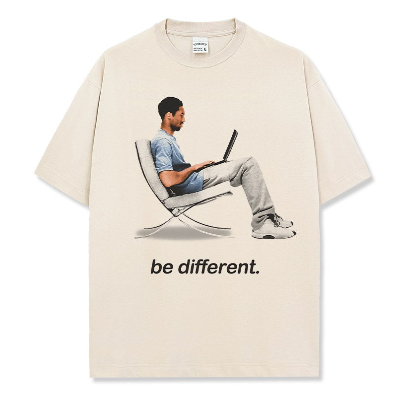 KOBE BRYANT VINTAGE TEE · SHOWTIME