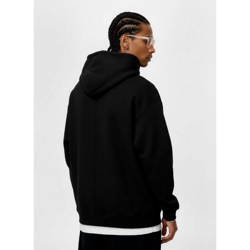 KOBE BRYANT VINTAGE HOODIE · TRIPLE DOUBLE
