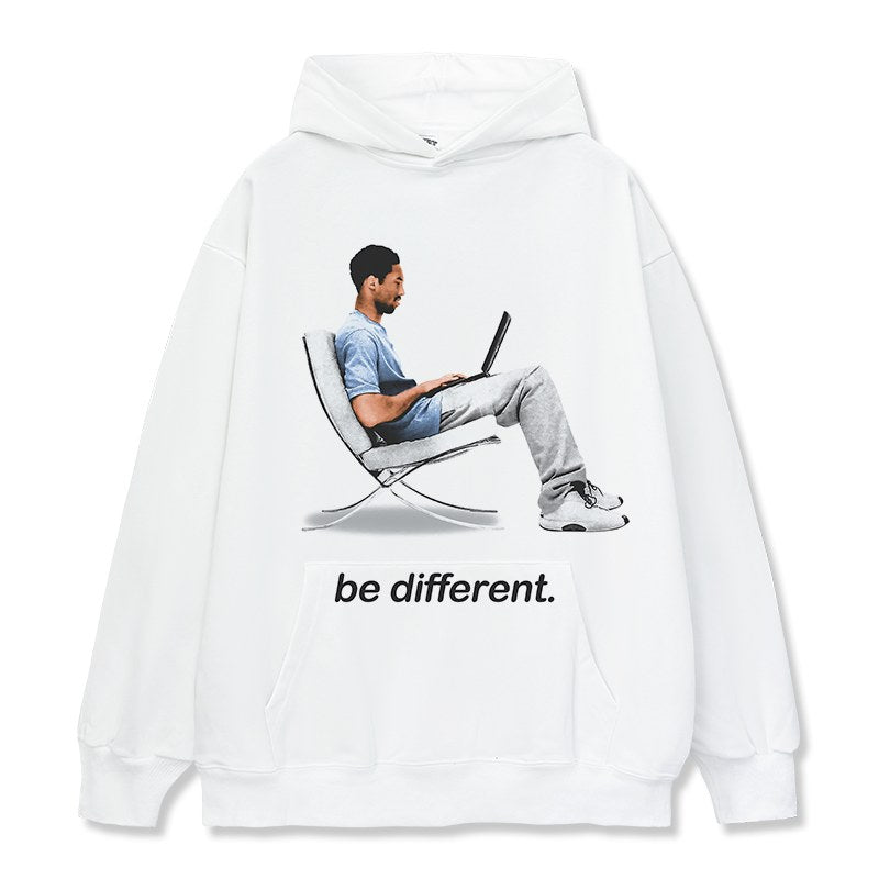 KOBE BRYANT VINTAGE HOODIE · SHOWTIME
