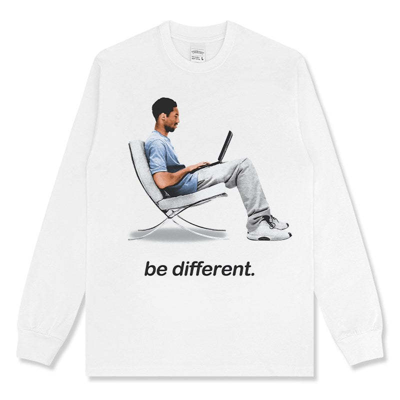 KOBE BRYANT LONG SLEEVE · SHOWTIME