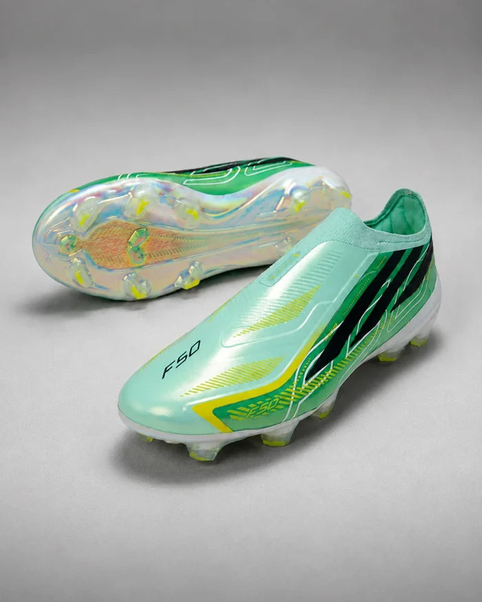Adidas F50 Hyperfast 'Final Rush'