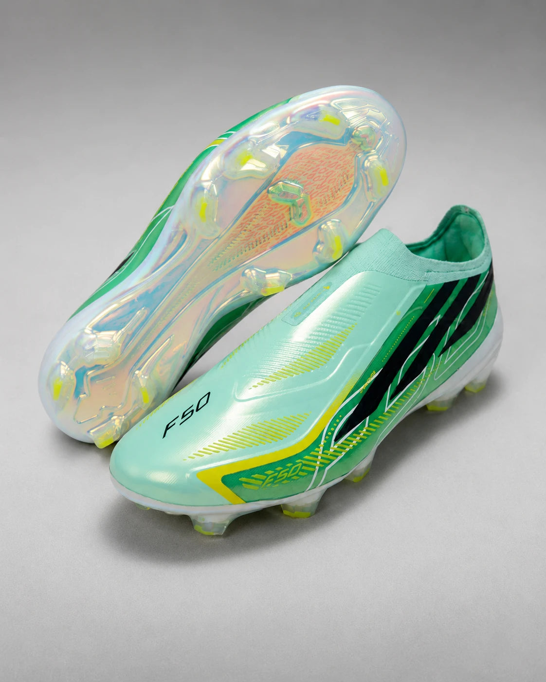 Adidas F50 Hyperfast 'Final Rush'