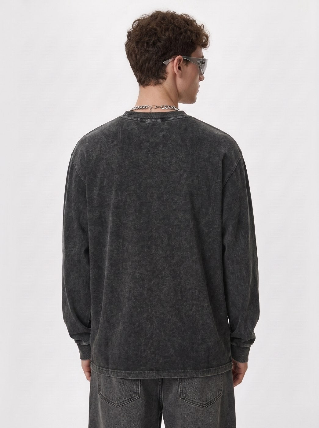 LAMINE YAMAL VINTAGE HOODIE · EXTRA TIME
