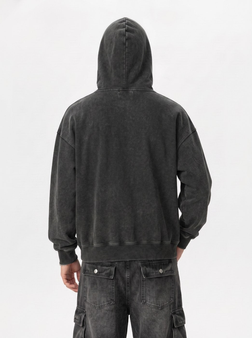 LAMINE YAMAL VINTAGE HOODIE · LAST MINUTE