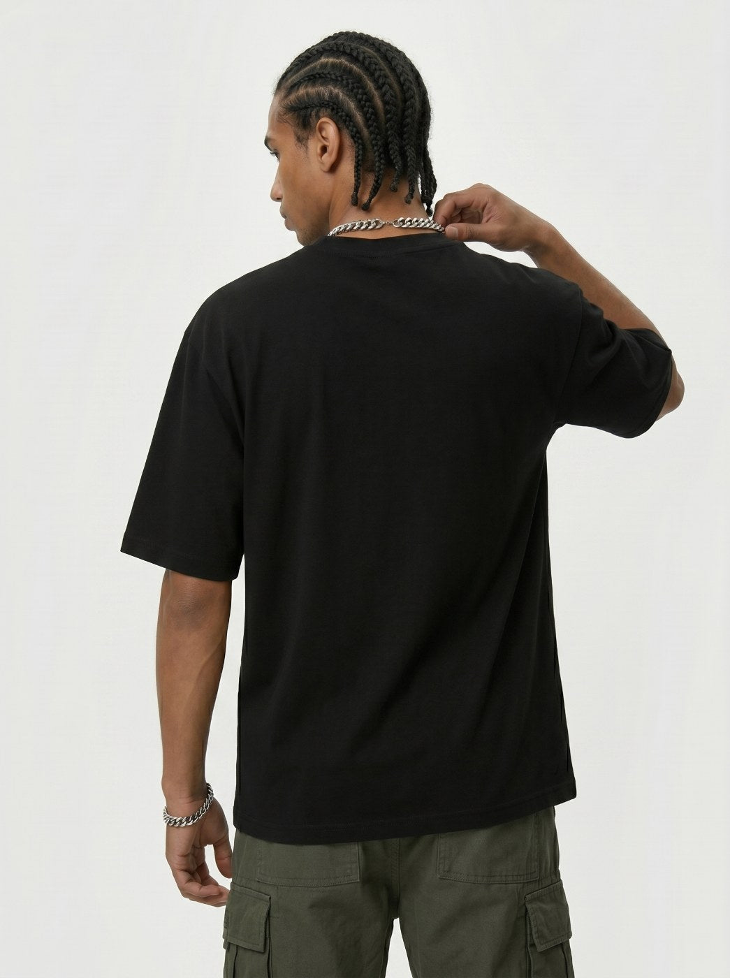 LAMINE YAMAL LONG SLEEVE · NUTMEG