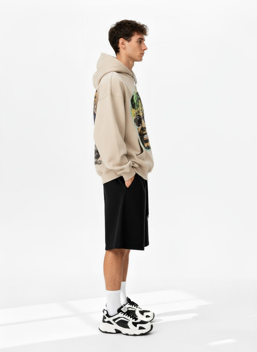 LAMINE YAMAL LONG SLEEVE · CURVA SUD