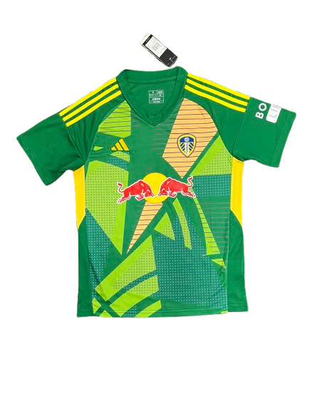 לידס 24/25 שוער