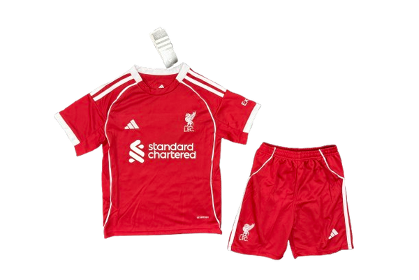 ליברפול 25/26 ילדים