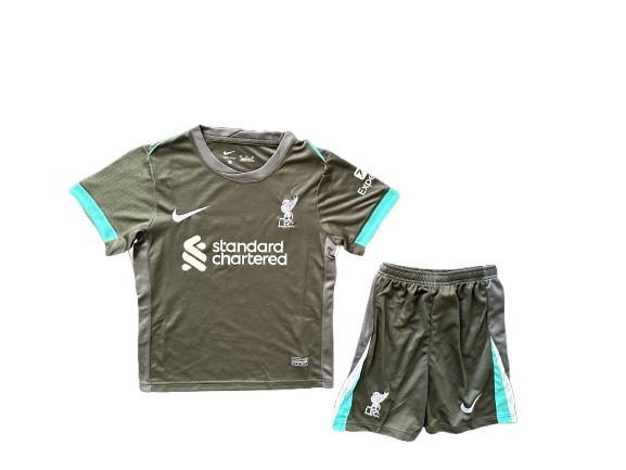 ליברפול 24/25 חוץ ילדים