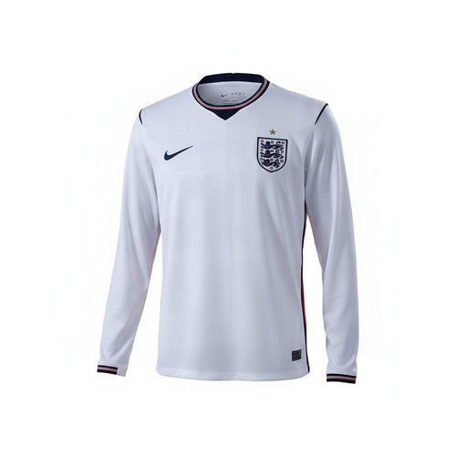 אנגליה בית מונדיאל 2026 שרוול ארוך