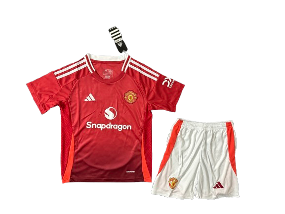 יונייטד 24/25 בית ילדים