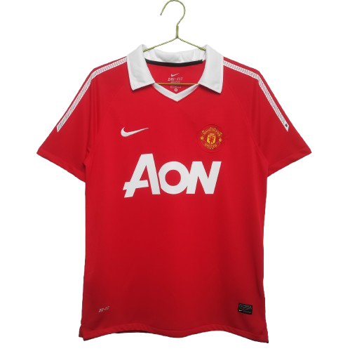 יונייטד 2010/11 בית