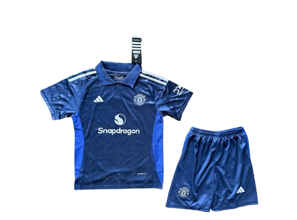 יונייטד 24/25 חוץ ילדים