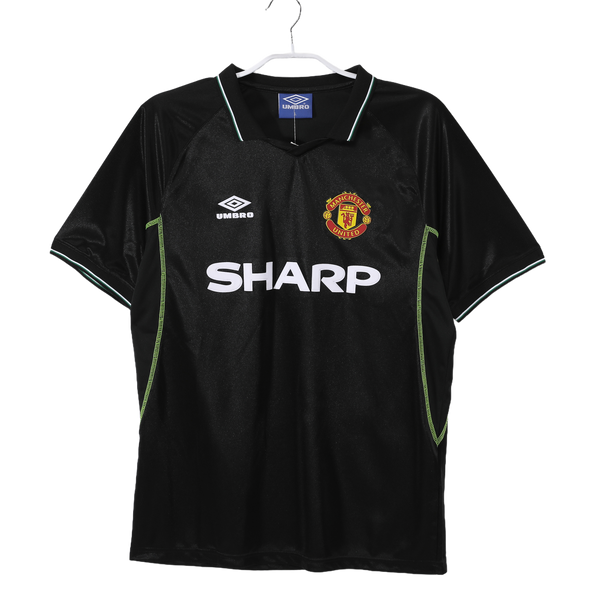 יונייטד 98/99 שלישית