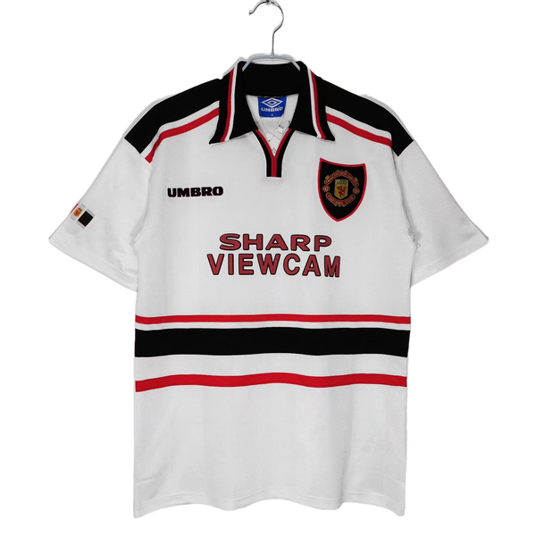 יונייטד 98/99 חוץ