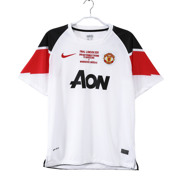 יונייטד גמר אלופות 2010/11