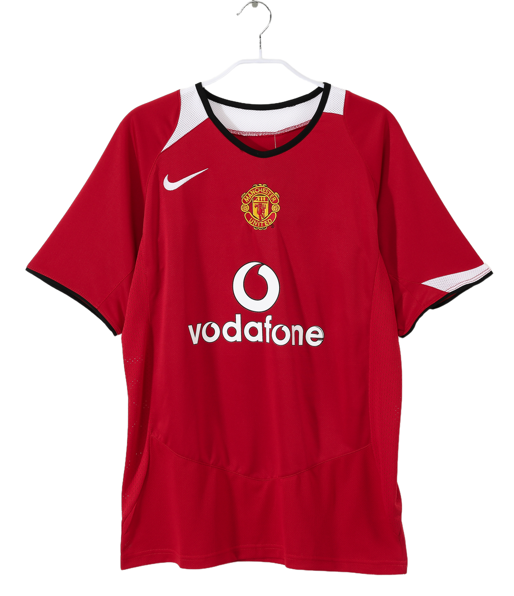 יונייטד 2005/6 בית