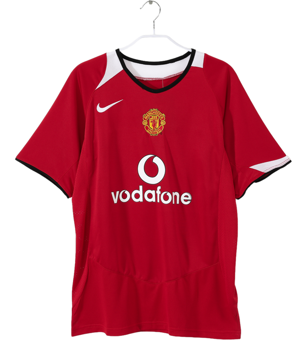 יונייטד 2005/6 בית