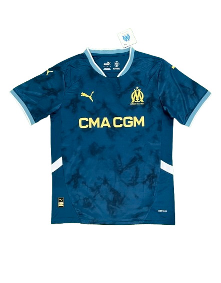 מארסיי 24/25 חוץ