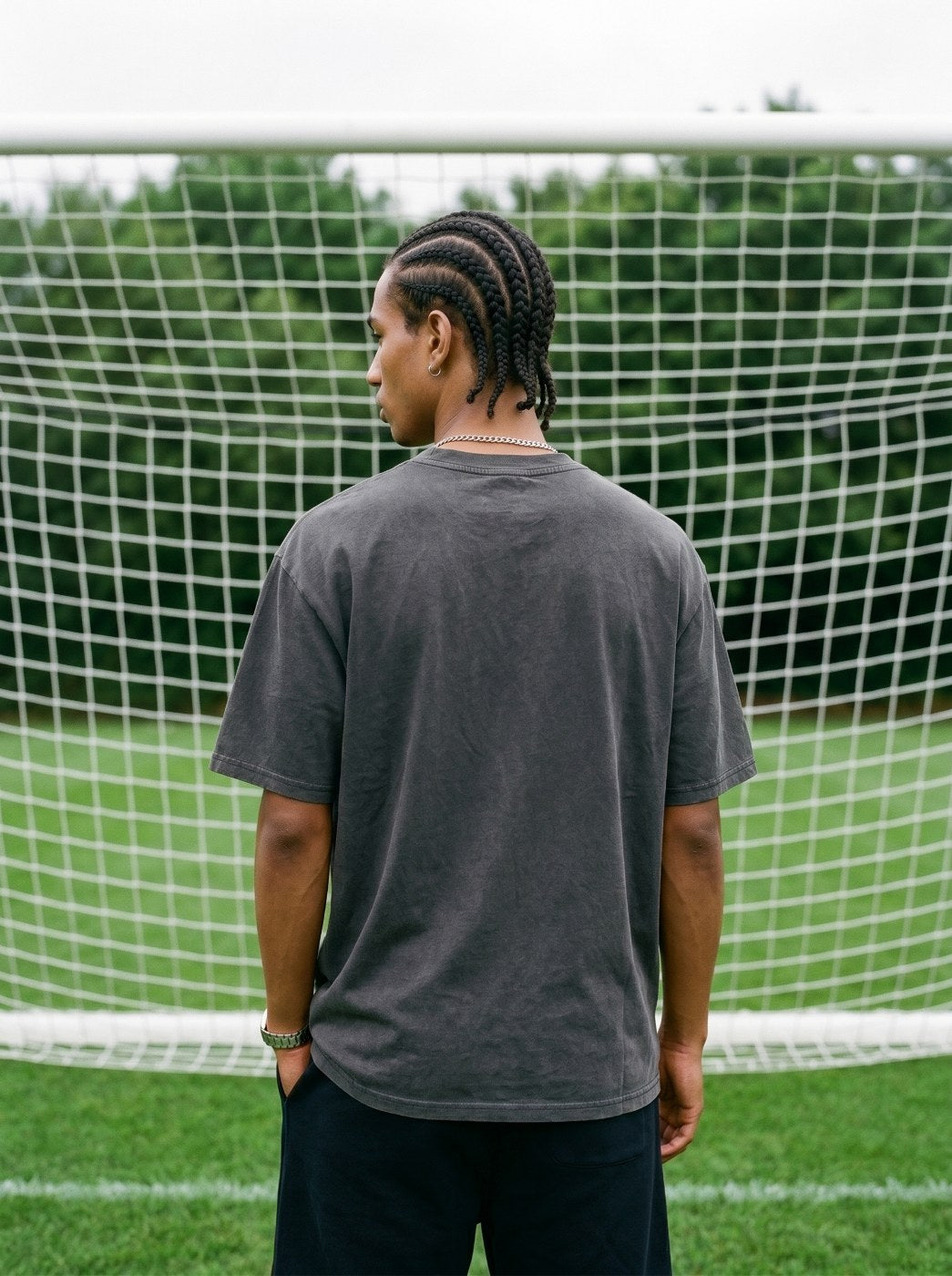 MBAPPÉ LONG SLEEVE · TIFO