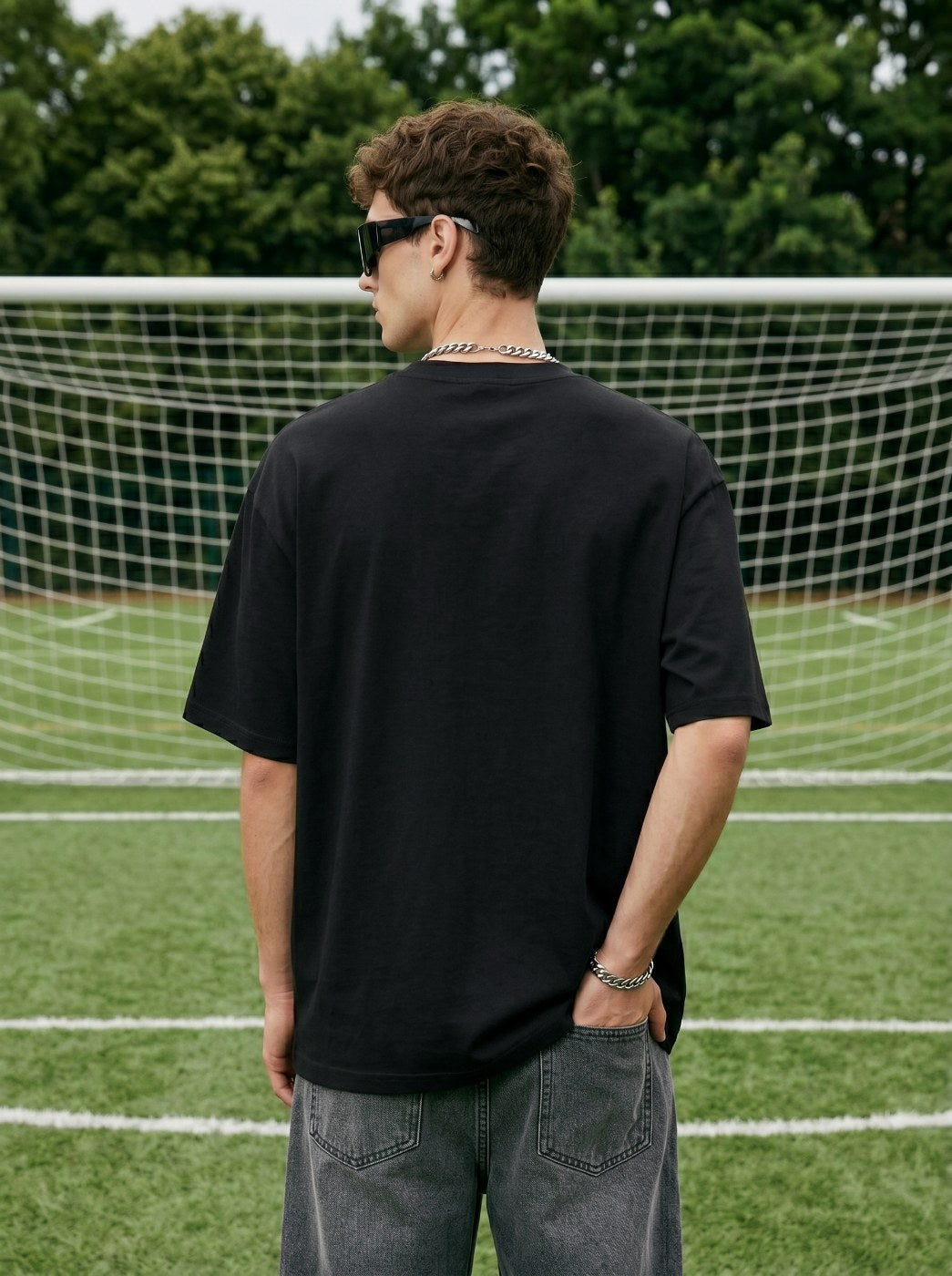 MBAPPÉ LONG SLEEVE · FINAL WHISTLE