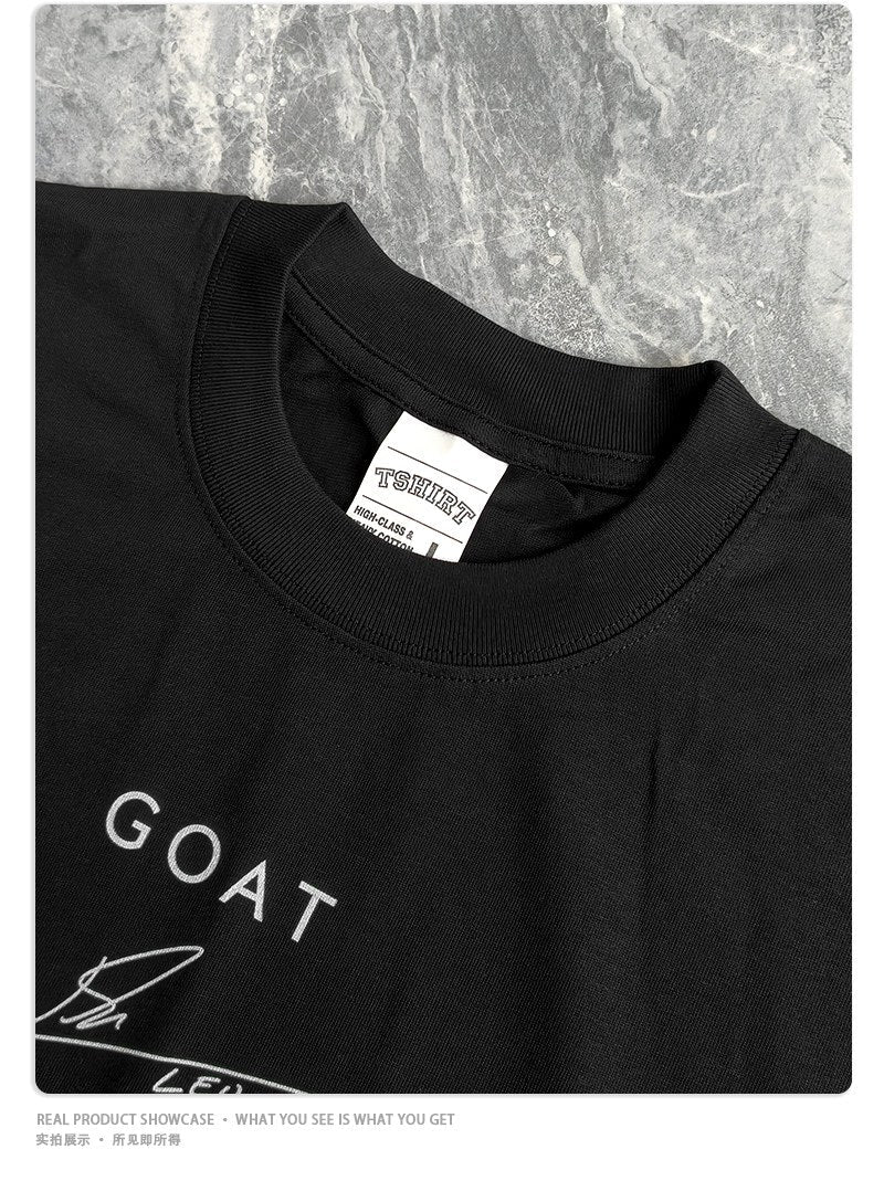 MESSI LONG SLEEVE · ROSARIO