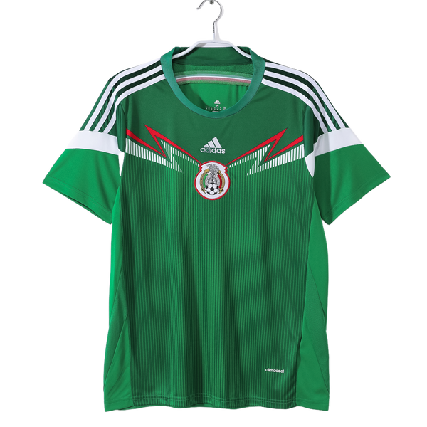 מקסיקו 2014 בית