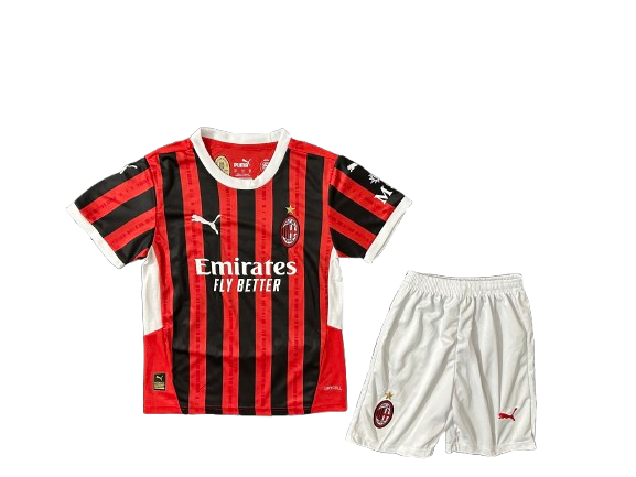 מילאן 24/25 בית ילדים